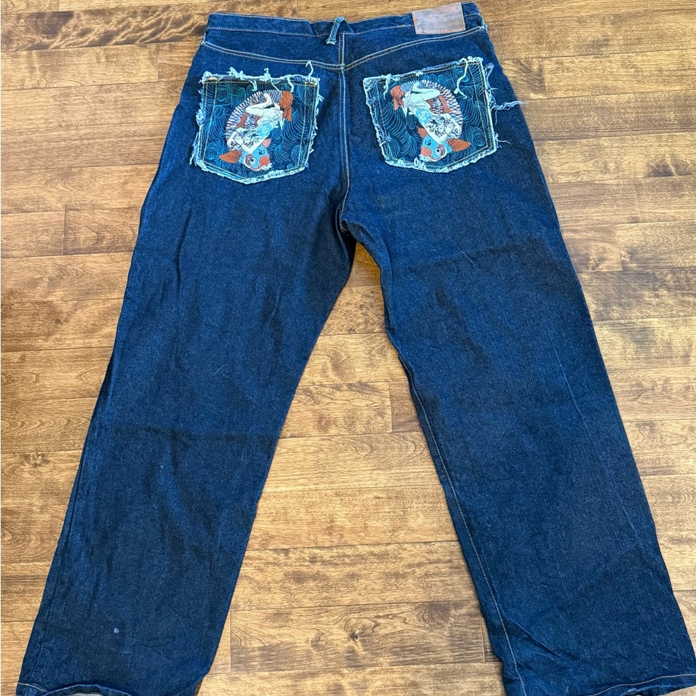 RMC Jeans